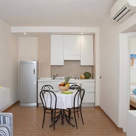 Aris Residence Riccione Chambre photo