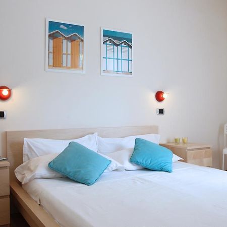Aris Residence Riccione Extérieur photo
