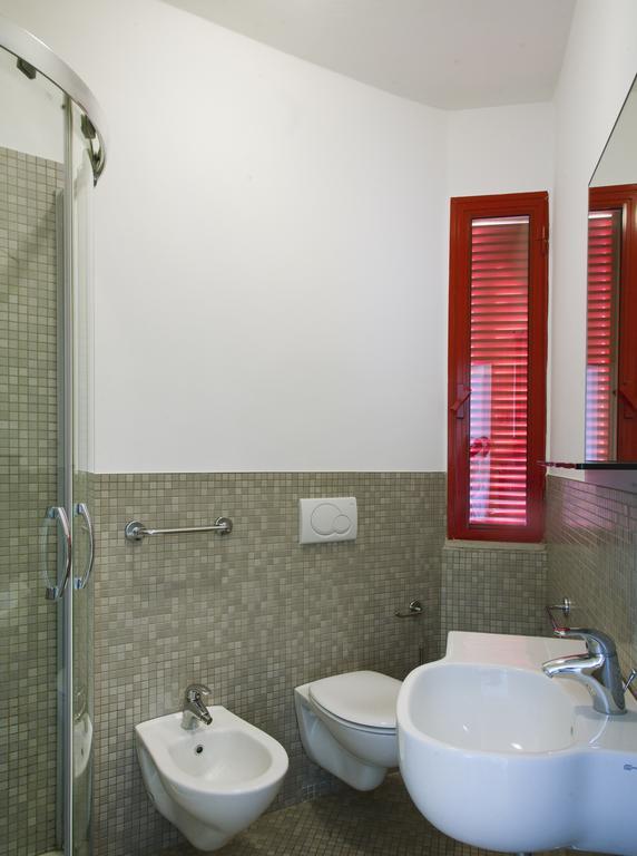 Aris Residence Riccione Chambre photo