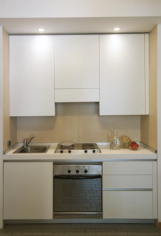 Aris Residence Riccione Extérieur photo