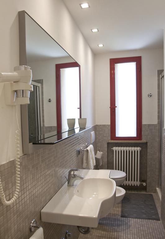Aris Residence Riccione Extérieur photo