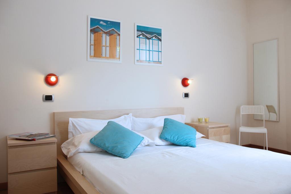 Aris Residence Riccione Extérieur photo