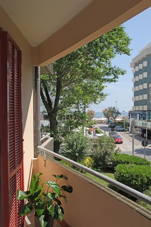 Aris Residence Riccione Extérieur photo